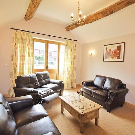 Shippon Cottage - E4299A Halston Extérieur photo