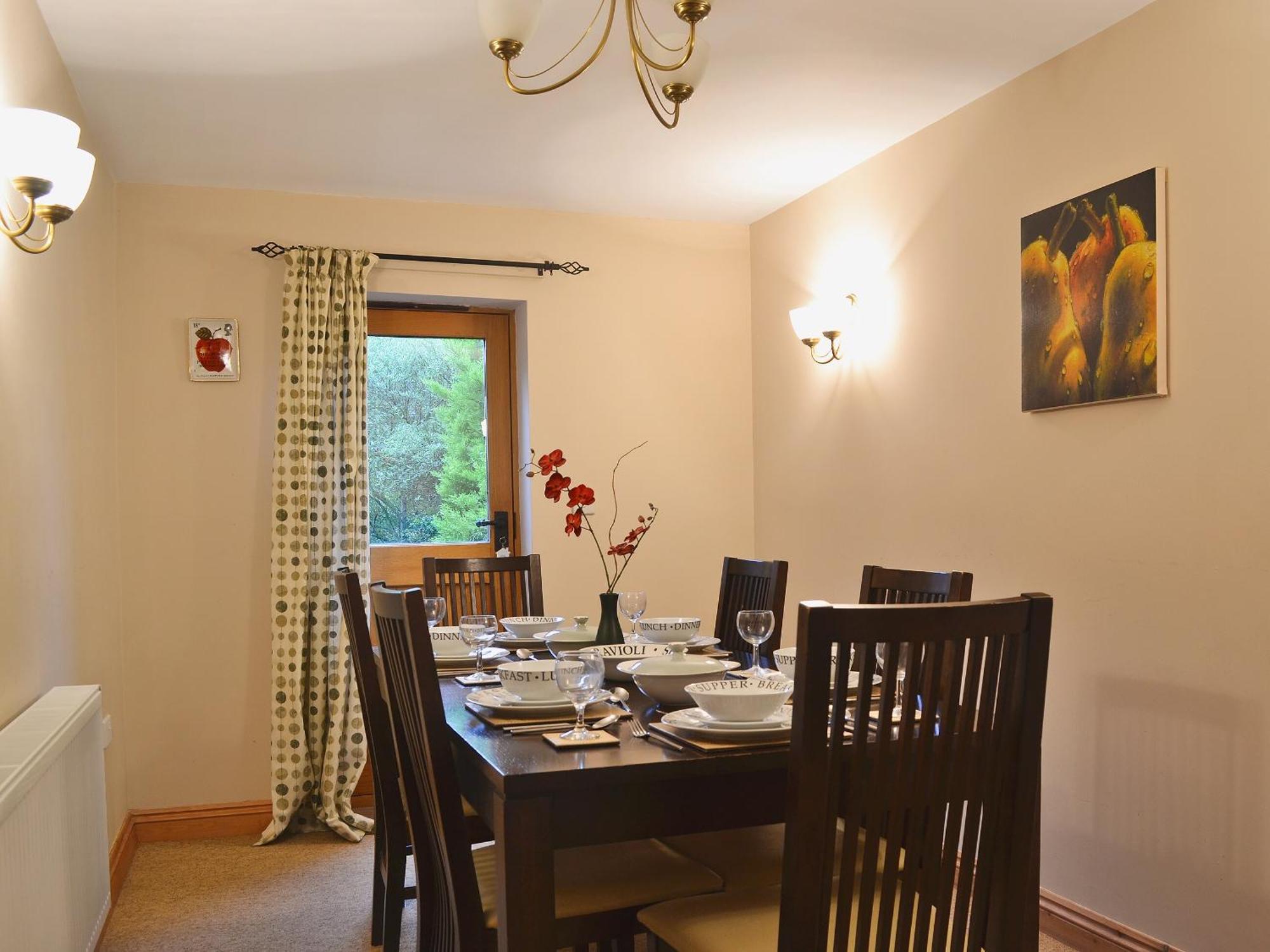 Shippon Cottage - E4299A Halston Extérieur photo