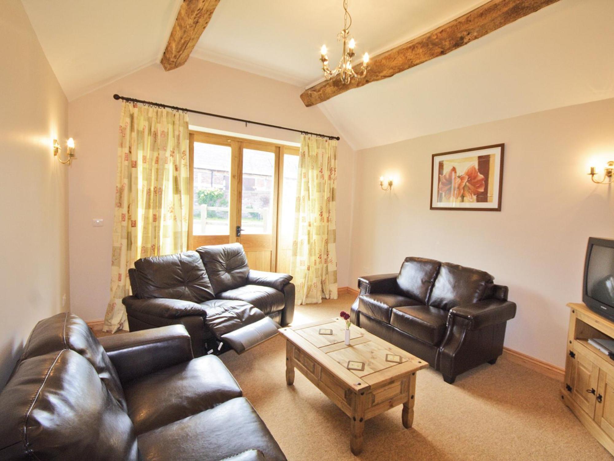 Shippon Cottage - E4299A Halston Extérieur photo