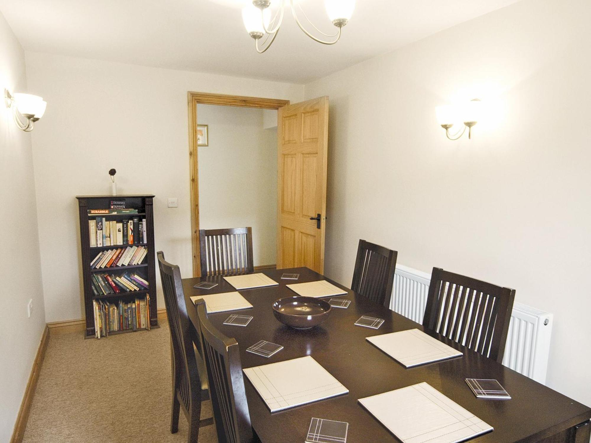 Shippon Cottage - E4299A Halston Extérieur photo