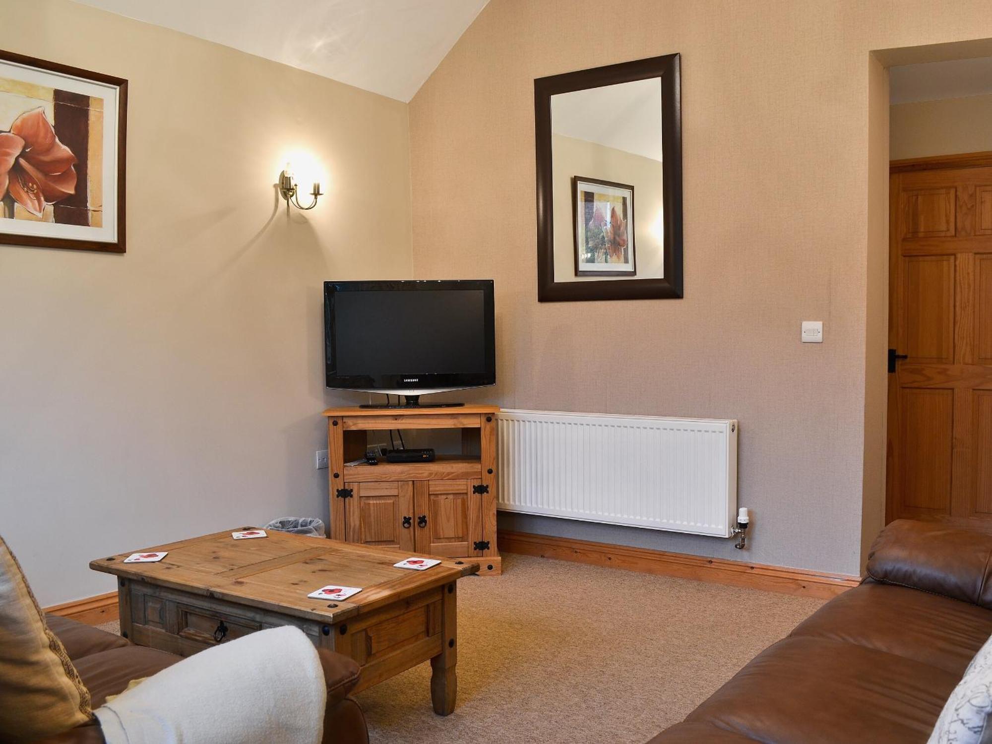 Shippon Cottage - E4299A Halston Extérieur photo